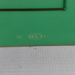 Permeta El-print Sp 5-0-27662 F Printed Circuit Board 627662-fd 38H3