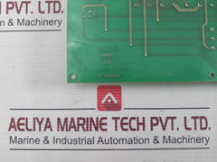 Permeta El-print Sp 5-0-27662 F Printed Circuit Board 627662-fd 38H3