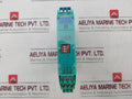 Pepperl+Fuchs K-System KFD2-SR2-EX1.W.LB Switch Amplifier DC 20-30V / 35-40mA