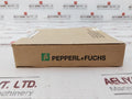 Pepperl+Fuchs K-System KFD2-SR2-EX1.W.LB Switch Amplifier DC 20-30V / 35-40mA