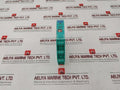 Pepperl+Fuchs K-System KFD2-SR2-EX1.W.LB Switch Amplifier DC 20-30V / 35-40mA