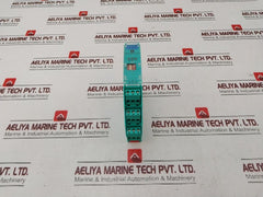 Pepperl+Fuchs K-System KFD2-SR2-EX1.W.LB Switch Amplifier DC 20-30V / 35-40mA