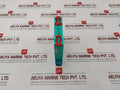 Pepperl+Fuchs K-System KFD2-SR2-EX1.W.LB Switch Amplifier DC 20-30V / 35-40mA