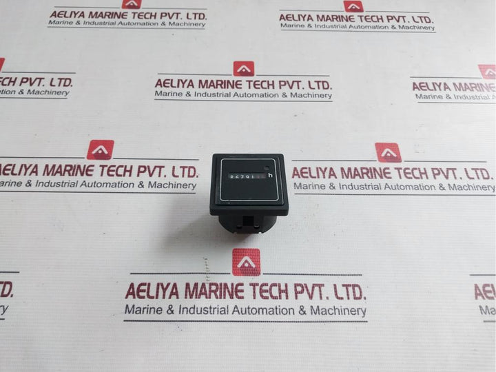 Perry 1Co2200 Hour Counter 230V Ac 50Hz