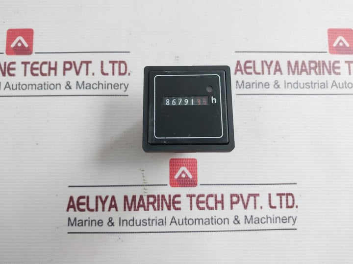 Perry 1Co2200 Hour Counter 230V Ac 50Hz