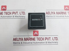 Perry 1Co2200 Hour Counter 230V Ac 50Hz