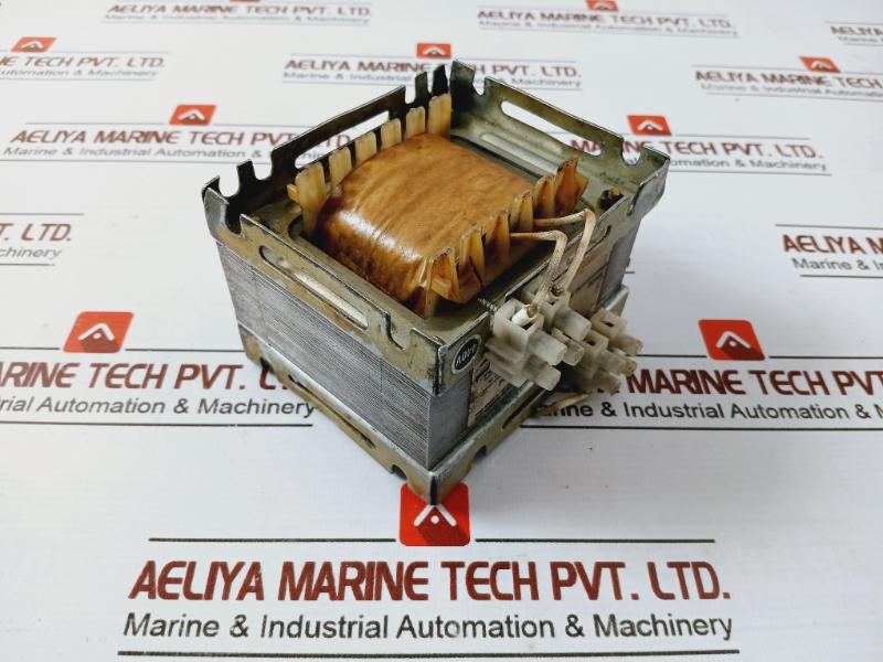 Pes 0113121 Isolating Transformer Primary/Secondary Voltage-440Vac/230Vac
