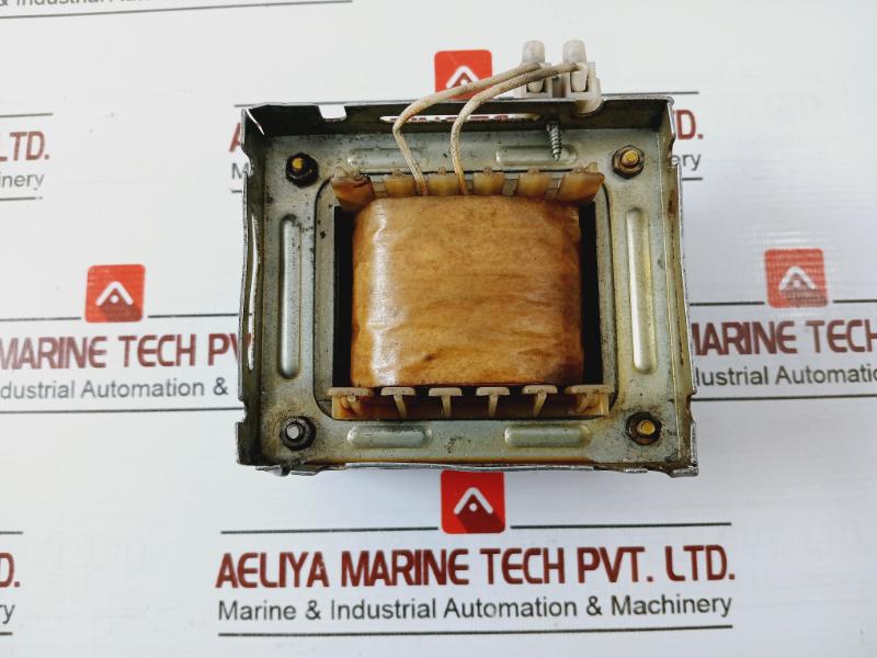 Pes 0113121 Isolating Transformer Primary/Secondary Voltage-440Vac/230Vac