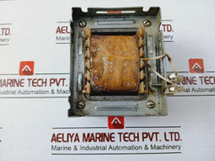 Pes 0113121 Isolating Transformer Primary/Secondary Voltage-440Vac/230Vac