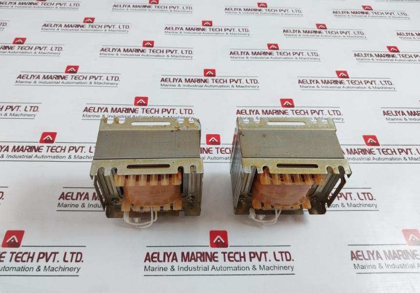 Pes 80va Transformer Pri - 440vac/ Sec - 230vac