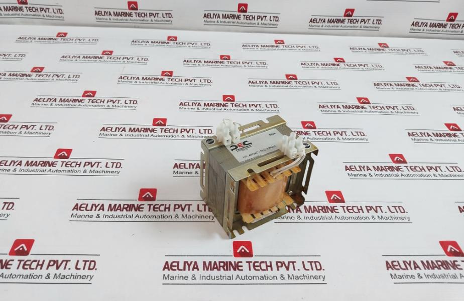 Pes 80va Transformer Pri - 440vac/ Sec - 230vac