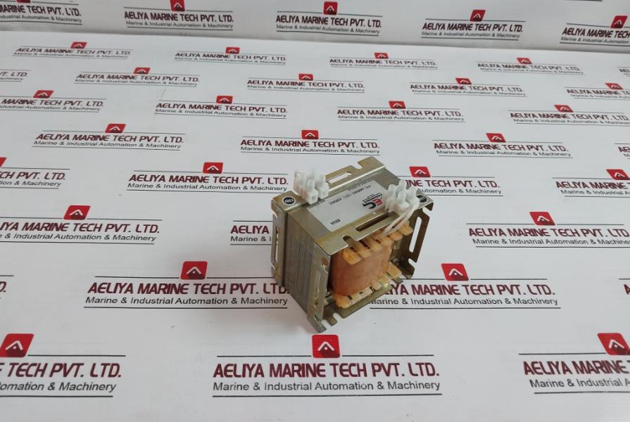 Pes 80va Transformer Pri - 440vac/ Sec - 230vac