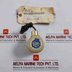 Peter Paul Electronics 42N9Dch Solenoid Valve 115V-60Hz