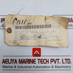 Peter Paul Electronics 42N9Dch Solenoid Valve 115V-60Hz
