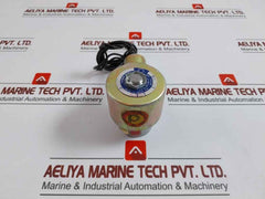 Peter Paul Electronics 42N9Dch Solenoid Valve 115V-60Hz