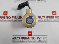 Peter Paul Electronics 42N9Dch Solenoid Valve 115V-60Hz