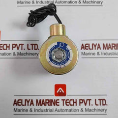 Peter Paul Electronics 42N9Dch Solenoid Valve 115V-60Hz