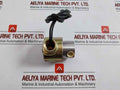 Peter Paul Electronics 42N9Dch Solenoid Valve 115V-60Hz