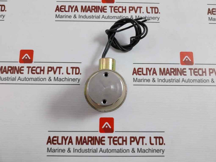 Peter Paul Electronics 42N9Dch Solenoid Valve 115V-60Hz