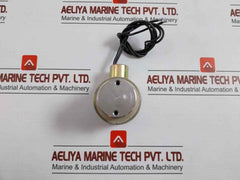 Peter Paul Electronics 42N9Dch Solenoid Valve 115V-60Hz