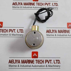Peter Paul Electronics 42N9Dch Solenoid Valve 115V-60Hz