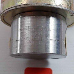 Peter Paul Electronics 42N9Dch Solenoid Valve 115V-60Hz