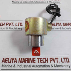 Peter Paul Electronics 42N9Dch Solenoid Valve 115V-60Hz