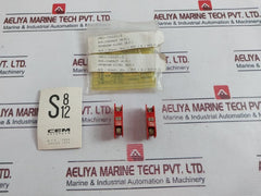 Petercem 01/0R1 Auxiliary Contact