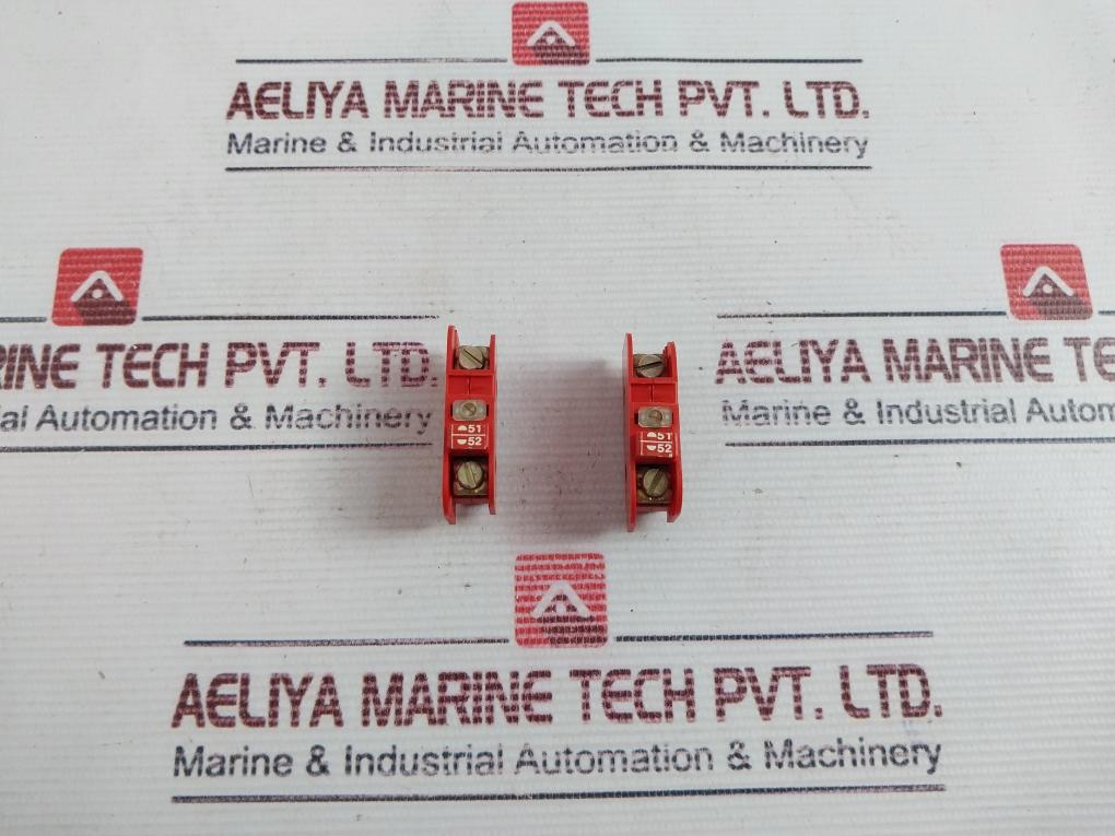 Petercem 01/0R1 Auxiliary Contact