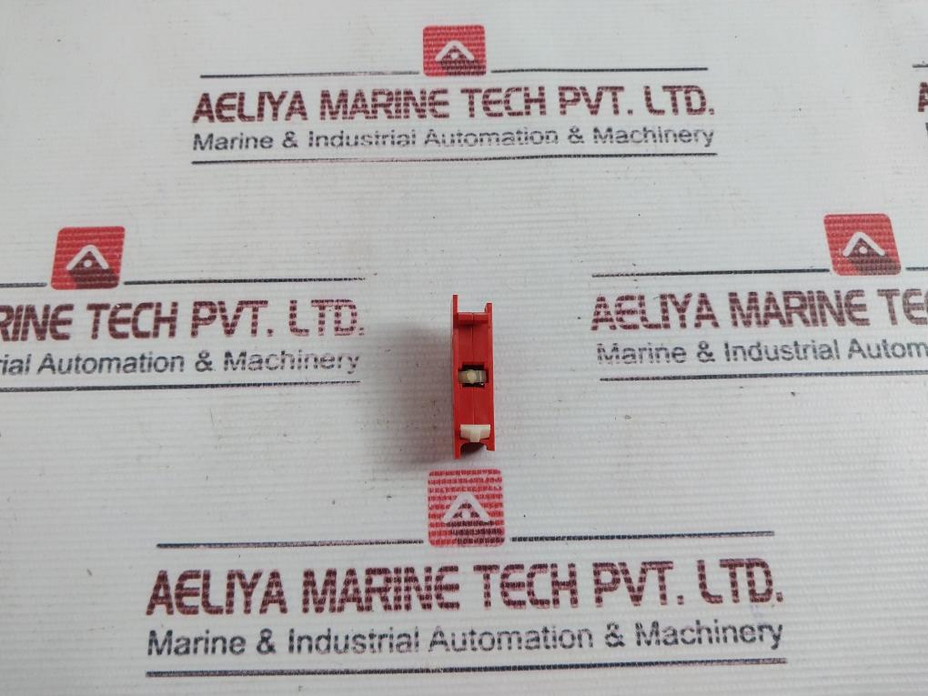 Petercem 01/0R1 Auxiliary Contact