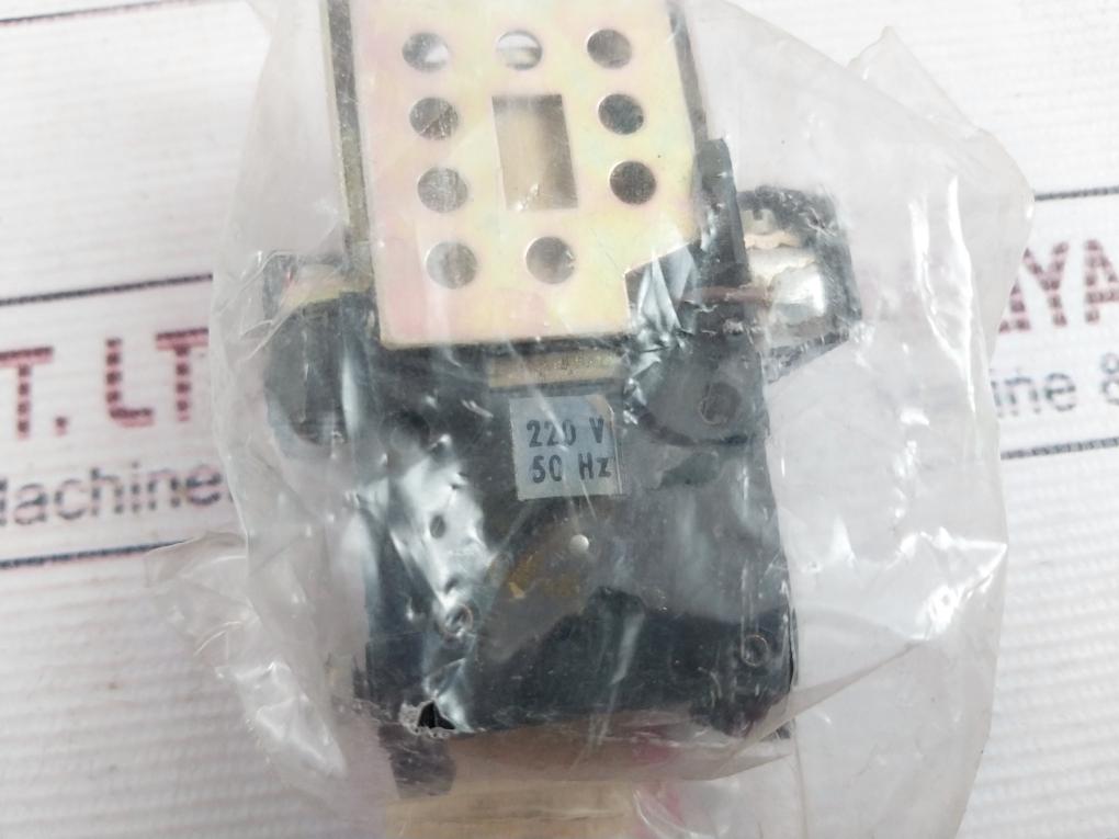 Petercem Ama 220V 50Hz Hanging Block