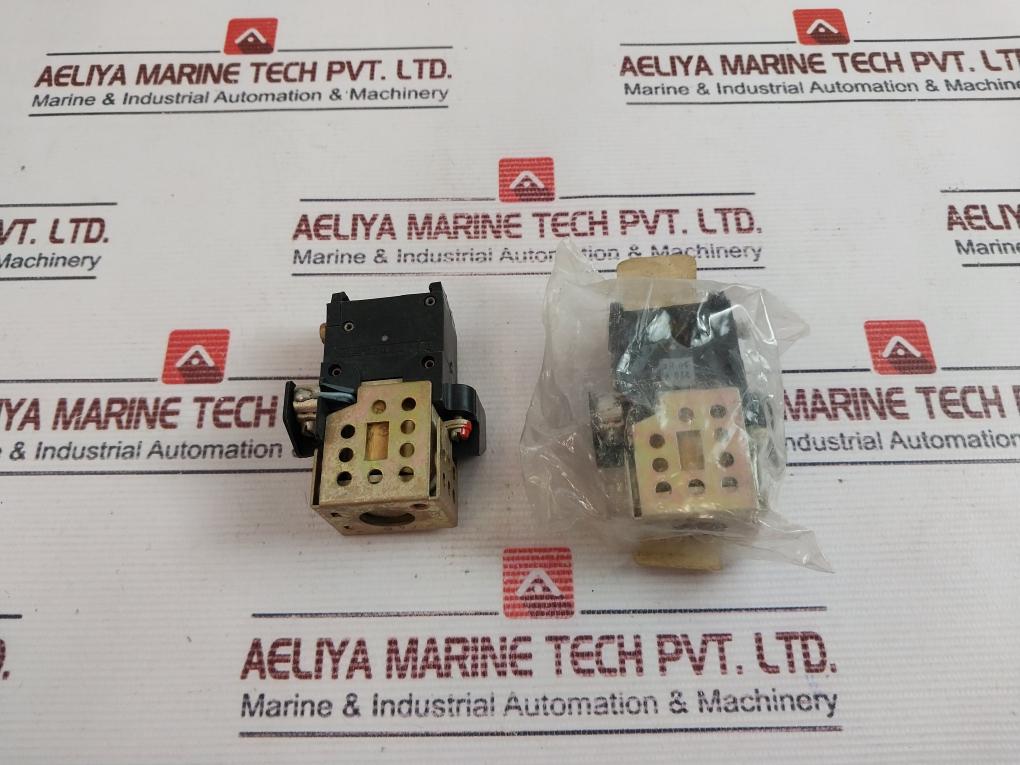 Petercem Ama 220V 50Hz Hanging Block