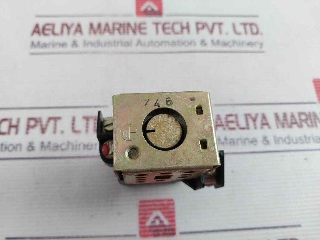 Petercem Ama 220V 50Hz Hanging Block