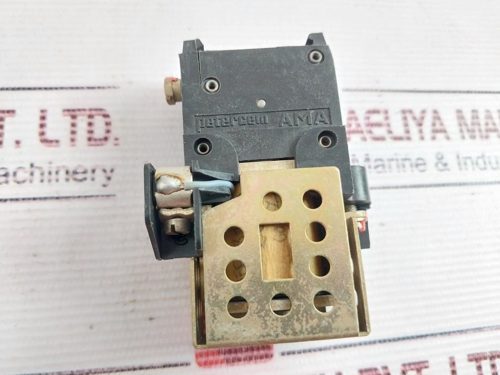 Petercem Ama 220V 50Hz Hanging Block