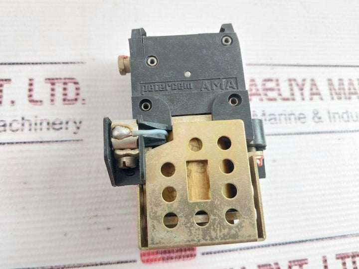 Petercem Ama 220V 50Hz Hanging Block
