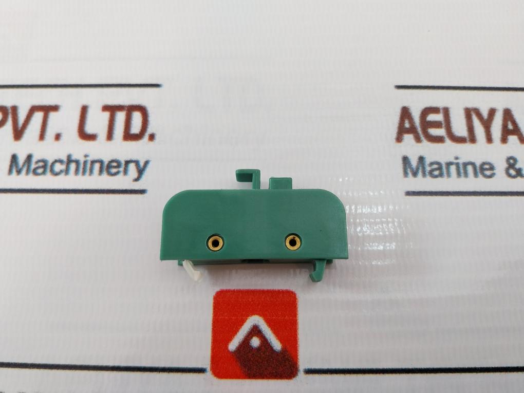 Petercem F1 Auxiliary Contact