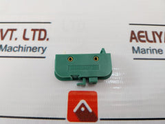 Petercem F1 Auxiliary Contact
