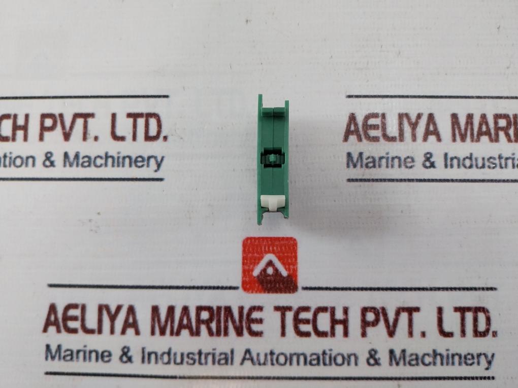 Lot of 5X PETERCEM F1 PETERCEM F1 Auxiliary Contact Block SWG-04665-3