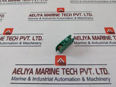 Lot of 5X PETERCEM F1 PETERCEM F1 Auxiliary Contact Block SWG-04665-3