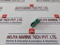 Lot of 5X PETERCEM F1 PETERCEM F1 Auxiliary Contact Block SWG-04665-3