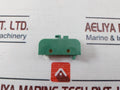 Lot of 5X PETERCEM F1 PETERCEM F1 Auxiliary Contact Block SWG-04665-3