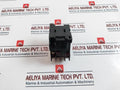 Petercem Kos 8 Auxiliary Contact Block 500V 50/60 Hz