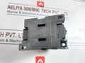 Petercem Kos 8 Auxiliary Contact Block 500V 50/60 Hz