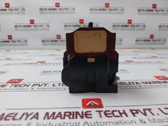 Petercem Kos 8 Contactor Relay 500V 50/60Hz