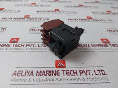 Petercem Kos 8 Contactor Relay 500V 50/60Hz