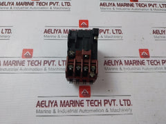 Petercem Kos 8 Contactor Relay 500V 50/60Hz
