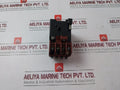 Petercem Kos 8 Contactor Relay 500V 50/60Hz