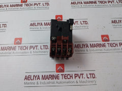 Petercem Kos 8 Contactor Relay 500V 50/60Hz