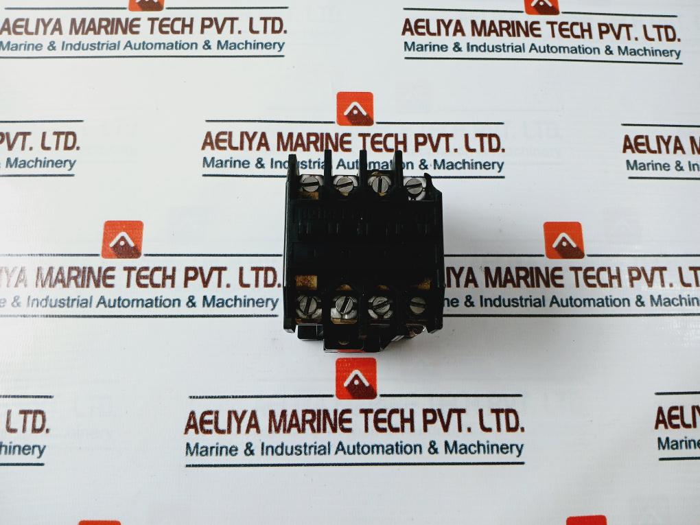 Petercem S 16 Overload Relay 25A 750V