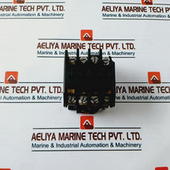 Petercem S 16 Overload Relay 25A 750V